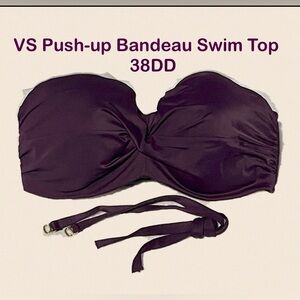 VS PUSH-UP BANDEAU BINKI TOP